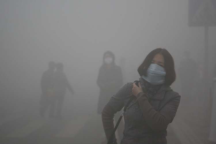 移動肺寶 中國空氣治理新篇章下的個人健康守護旗手